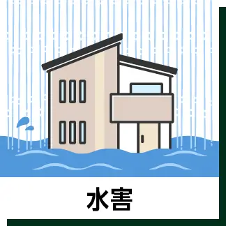 水害